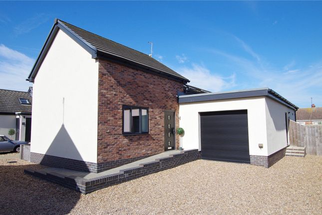 Thumbnail Detached house for sale in Thorn Road, Hedon, East Yorkshire