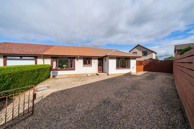 3-bed house on 8, Croft Loan, Cupar, £245,000