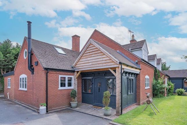 Detached house for sale in The Vines, Baughton, Worcestershire