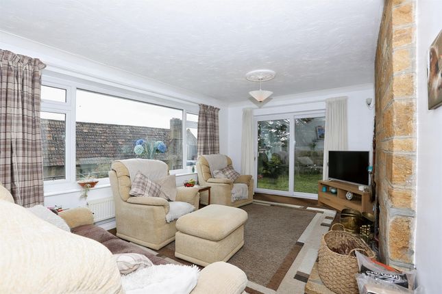 Semi-detached bungalow for sale in East Street, Crewkerne