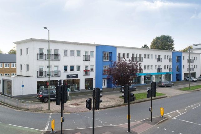 Thumbnail Commercial property to let in New Zealand Avenue, Walton-On-Thames