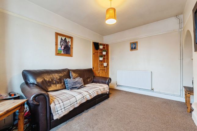 23, East Crescent, Nottingham photo 2