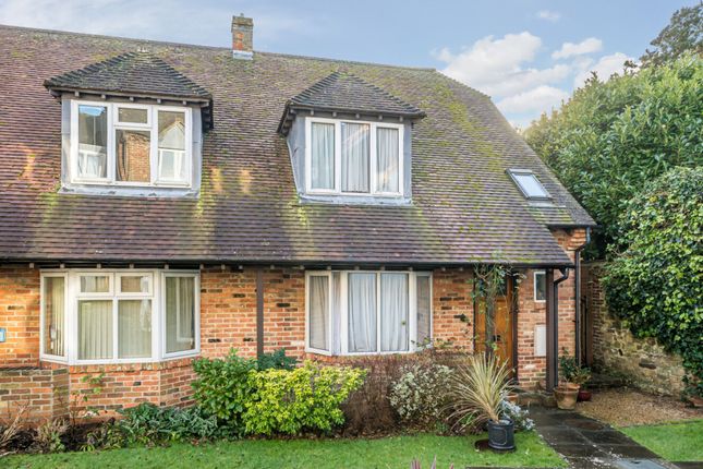 2-bed semi-detached on 70 The Maltings Henty Gardens, Chichester, £370,000