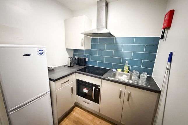 Flat 115 New Bank House, 100 Queen Street, Sheffield photo 4