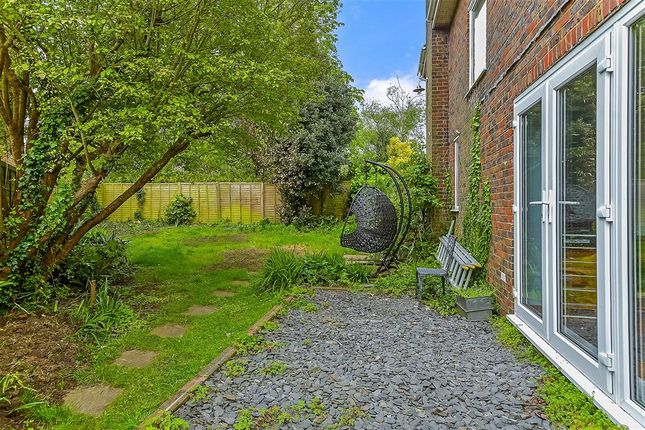 Detached house for sale in Lockitt Way, Kingston, Lewes, East Sussex