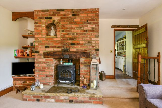 Barn conversion for sale in Rogate, Petersfield, West Sussex