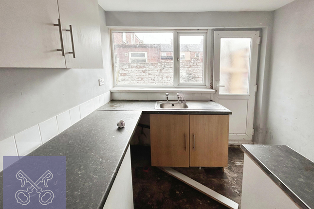 End terrace house for sale in Estcourt Street, Hull, East Yorkshire