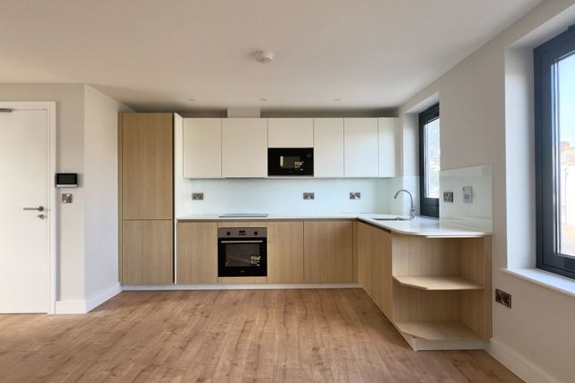 Flat 1 Orchard Mews,6 Orchard Mews, Chatham Street, Ramsgate photo 3
