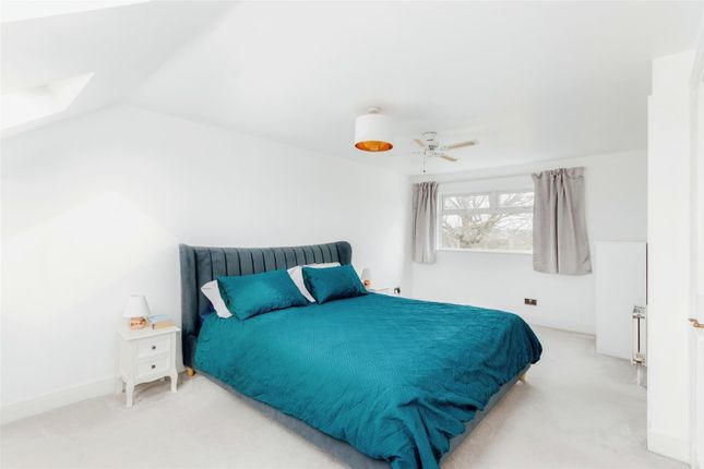 Terraced house for sale in Cannon Close, London