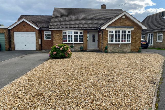 Thumbnail Bungalow to rent in Glen Road, Branton, Doncaster