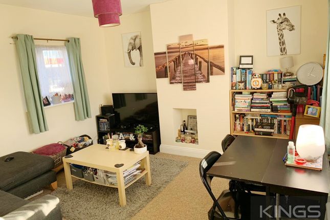 183b, Twyford Road, Southampton photo 2