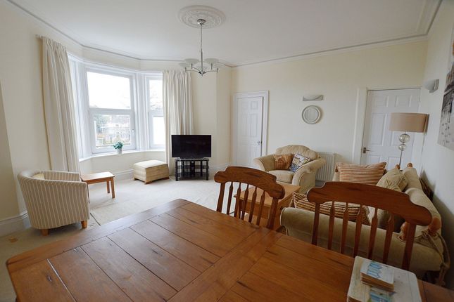 Flat for sale in Ruckamore Road, Torquay