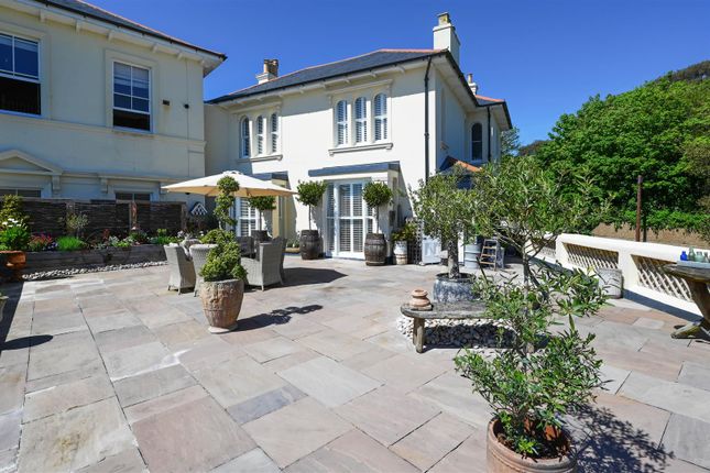 Maisonette for sale in Archery Road, St. Leonards-On-Sea