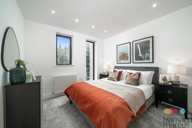 Plot 22, Powys Mews, Palmers Green, London, N13 photo 2