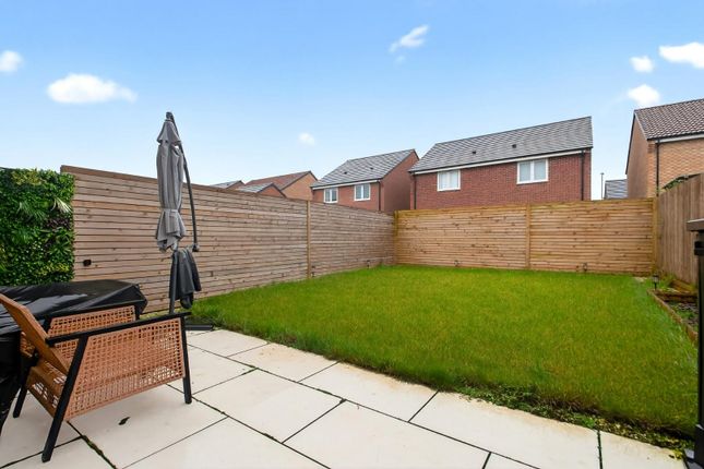 16, Stable Mews, Yorkshire photo 4