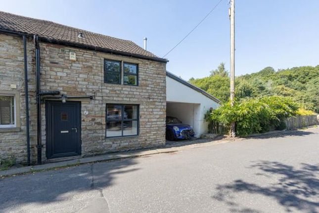 Semi-detached house for sale in Kay Street, Summerseat, Bury