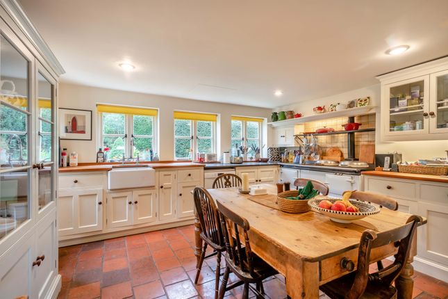 Detached house for sale in Clare Cottage, Oulton, Norwich