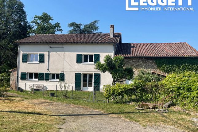 Villa for sale in Blond, Haute-Vienne, Nouvelle-Aquitaine