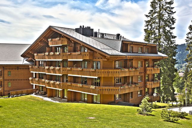 Apartment for sale in Villars-Sur-Ollon - Rochegrise Domaine, Vaud, Switzerland