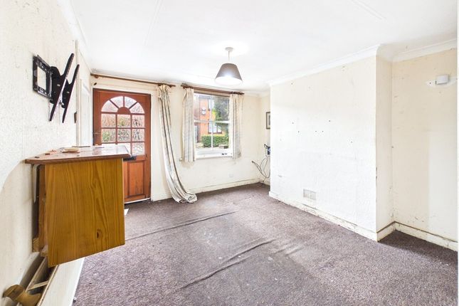 51, Shrewsbury Road, Market Drayton photo 2