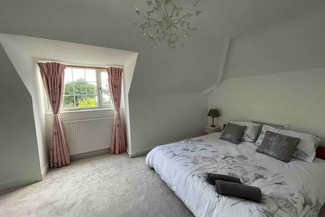 Detached house for sale in Tarvin Road, Littleton, Chester