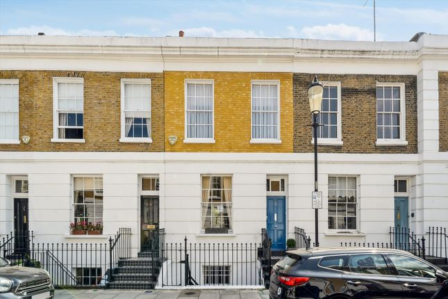 3-bed terraced on 3, Coulson Street, London, £2,750,000