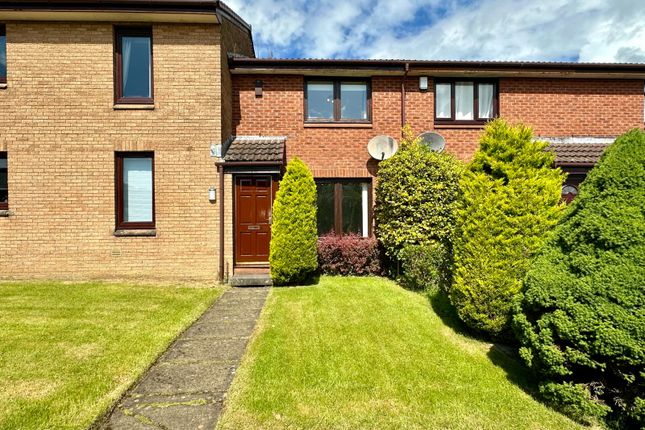 Thumbnail Terraced house to rent in Greenfarm Road, Newton Mearns, Glasgow