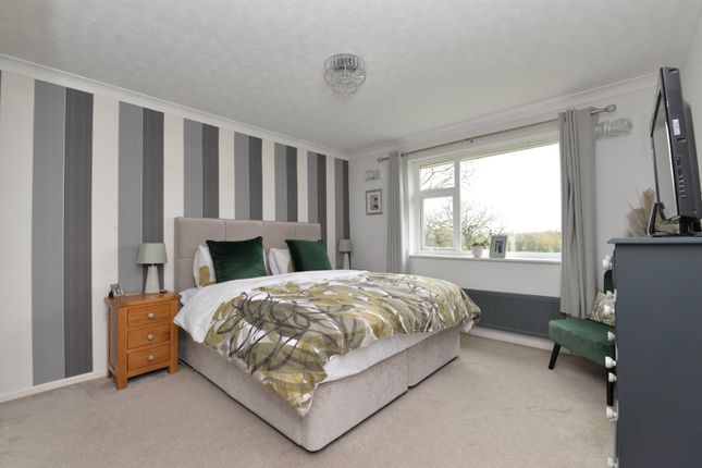 Detached house for sale in Hare Lane, New Milton, Hampshire