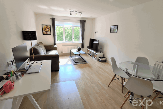 Thumbnail Flat to rent in Tommy Flowers Mews, Mill Hill, London