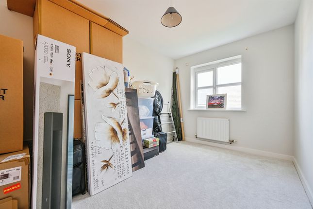 End terrace house for sale in Girton Way, Mickleover, Derby