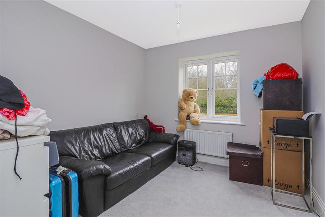 Detached house for sale in Anderson Close, Broxbourne