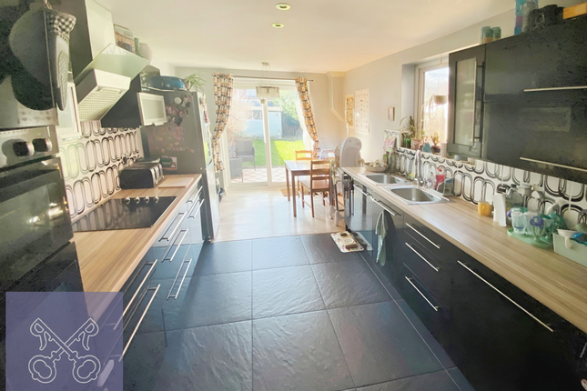 Terraced house for sale in Summergangs Road, Hull, East Yorkshire