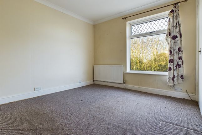 End terrace house for sale in Wisbech Road, Outwell, Wisbech