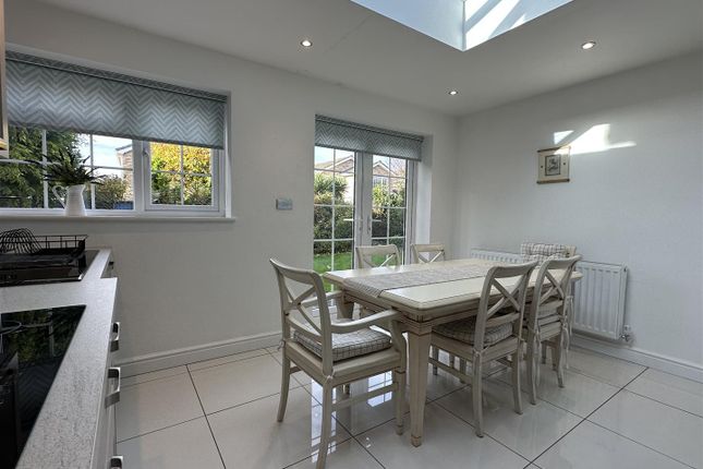 Detached house for sale in Badgerwood Glade, Wetherby