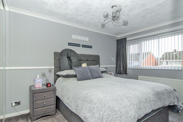 Property for sale in Glenmore Avenue, Burntwood