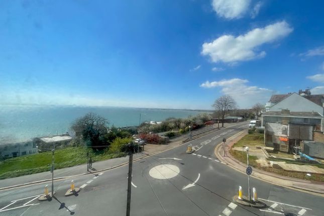 Flat for sale in Woodfield Road, Leigh-On-Sea