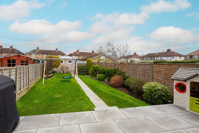 End terrace house for sale in Fern Way, Watford, Hertfordshire