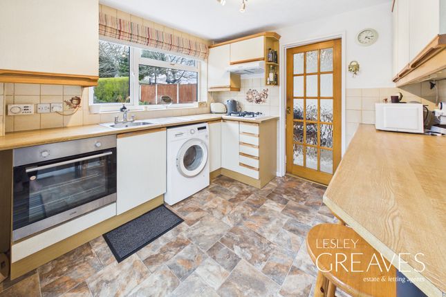 97, Besecar Avenue, Nottingham photo 3