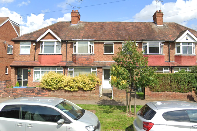 Terraced house to rent in Quinton Road, Coventry