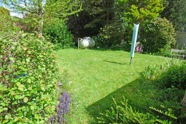 Detached bungalow for sale in St. Johns Close, Donhead St. Mary, Shaftesbury