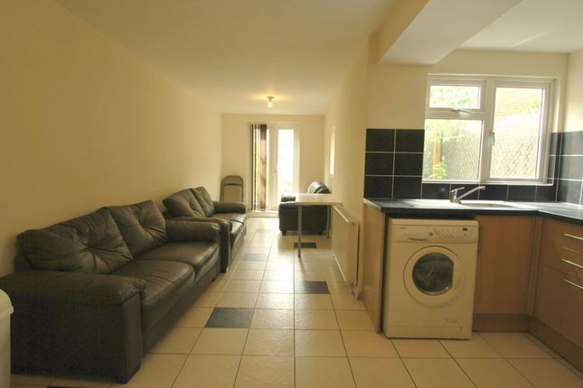 Treherbert Street, Cardiff photo 2