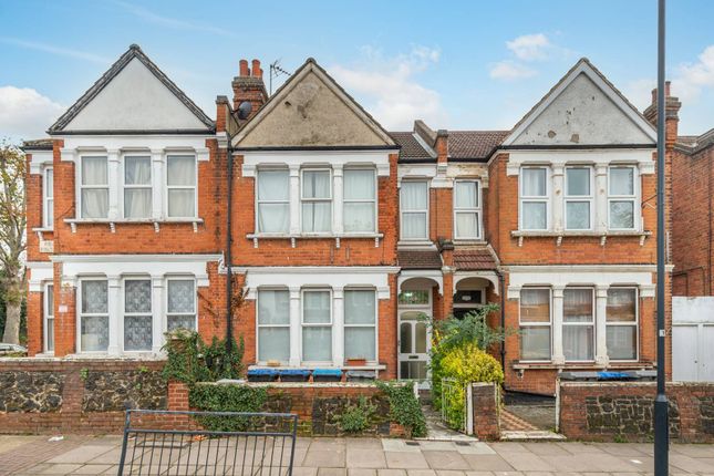 Thumbnail Property for sale in Heber Road, Willesden Green, London