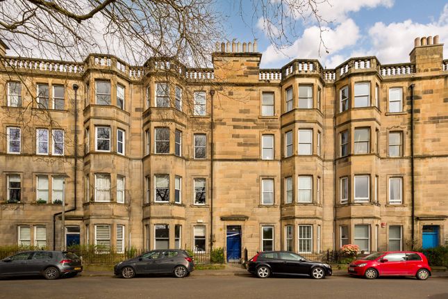 Flat for sale in Craighall Crescent, Edinburgh EH6