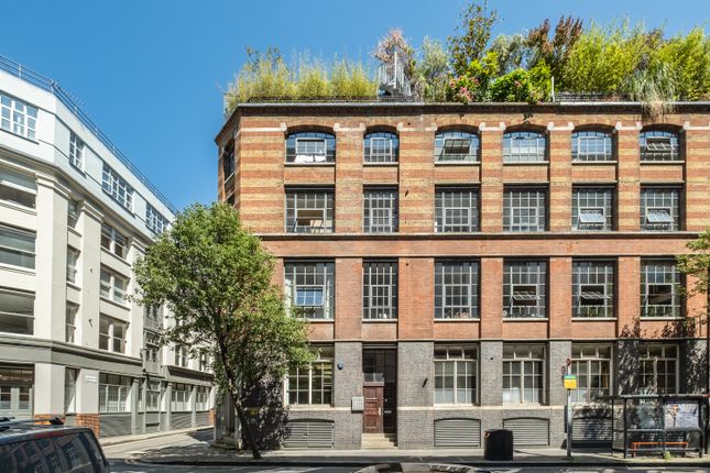 2-bed flat on 18B, Shepherdess Walk, London, £1,400,000