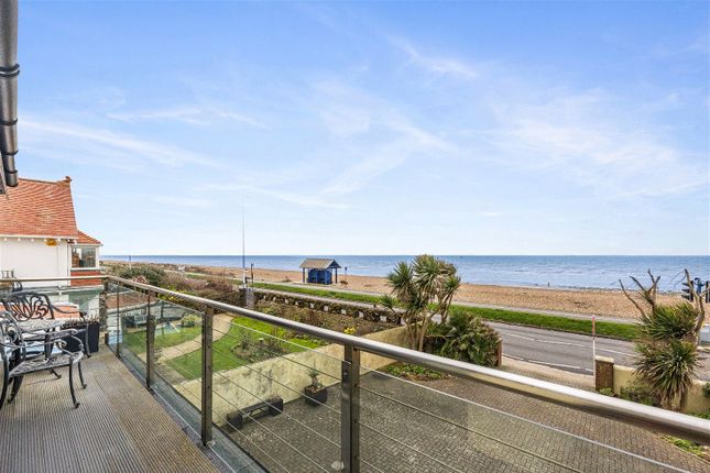 Detached house for sale in Brighton Road, Worthing