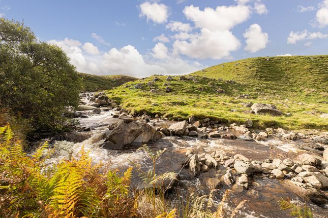 Farmhouse for sale in Lobbs, Troutbeck, Penrith, Cumbria