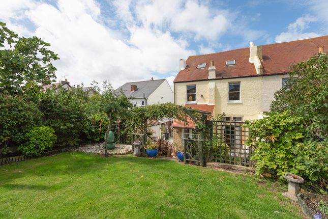Semi-detached house for sale in Tyndale Park, Herne Bay
