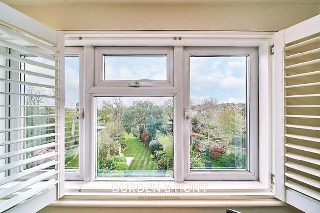 Semi-detached house for sale in Monkhams Drive, Woodford Green