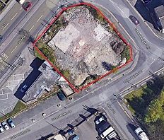 Thumbnail Land for sale in Cutler Heights Lane, Bradford