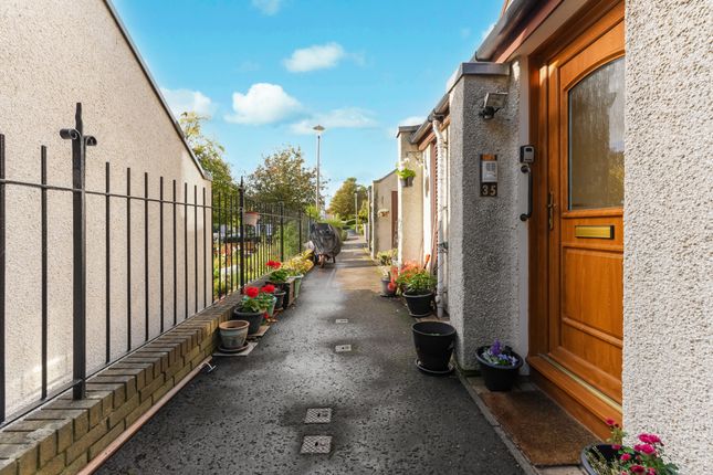 Pilrig House Close, Edinburgh photo 2